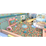 Modular Playground Manufacturer - Customized Professional Indoor Modular