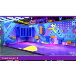 Soft Play Equipment Factory - 2025 New Design Indoor Playground