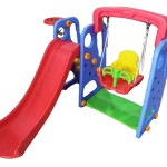 Playground Toys Factory - Combination Set Indoor Playground Toys