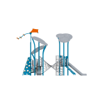 Amusement Equipment Factory - Top 5 Multifunction Outdoor Amusement