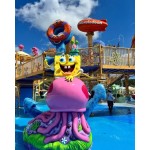 Amusement Equipment Manufacturer - Large Outdoor Amusement Equipment