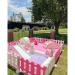 Soft Play Equipment Manufacturer - 2025 Wholesale Outdoor Indoor