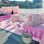 Playground Equipment Factory - Indoor Outdoor Playground Soft Play