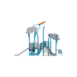 Amusement Equipment Factory - Top 5 Multifunction Outdoor Amusement