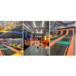 Soft Play Factory - Indoor Playground Soft Play Equipment