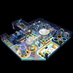 Soft Play Equipment Factory - 2025 Indoor Soft Play Interactive