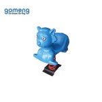 Spring Ride Supplier - Popular Animal Style Outdoor Playground