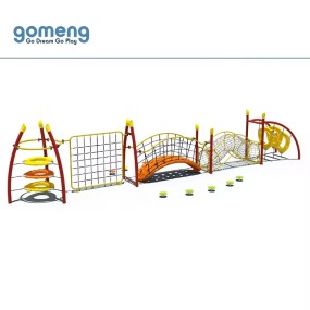 Outdoor Playground Slides Supplier - Home Garden Backyard Amusement