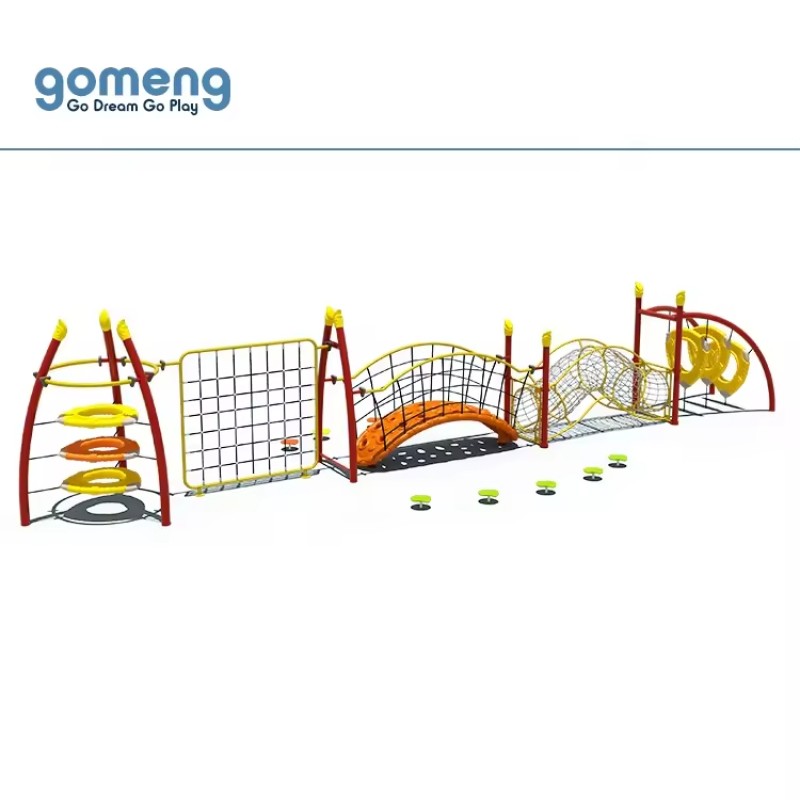 Outdoor Playground Slides Supplier - Home Garden Backyard Amusement