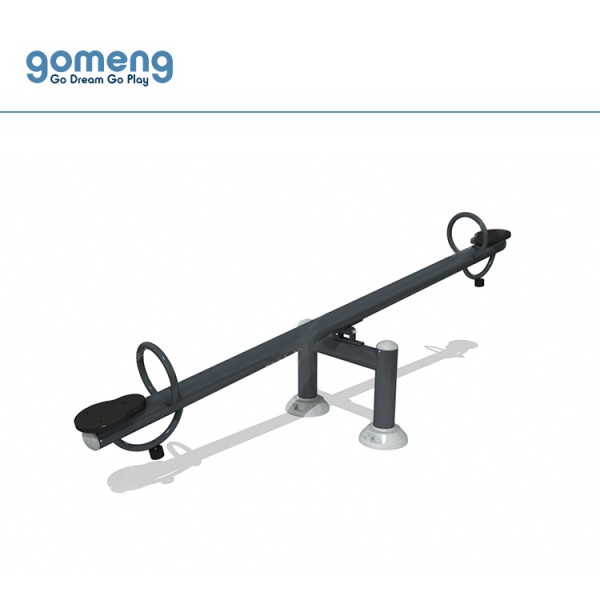 Swing Seat Supplier - Highback Full Bucket Coated Chain