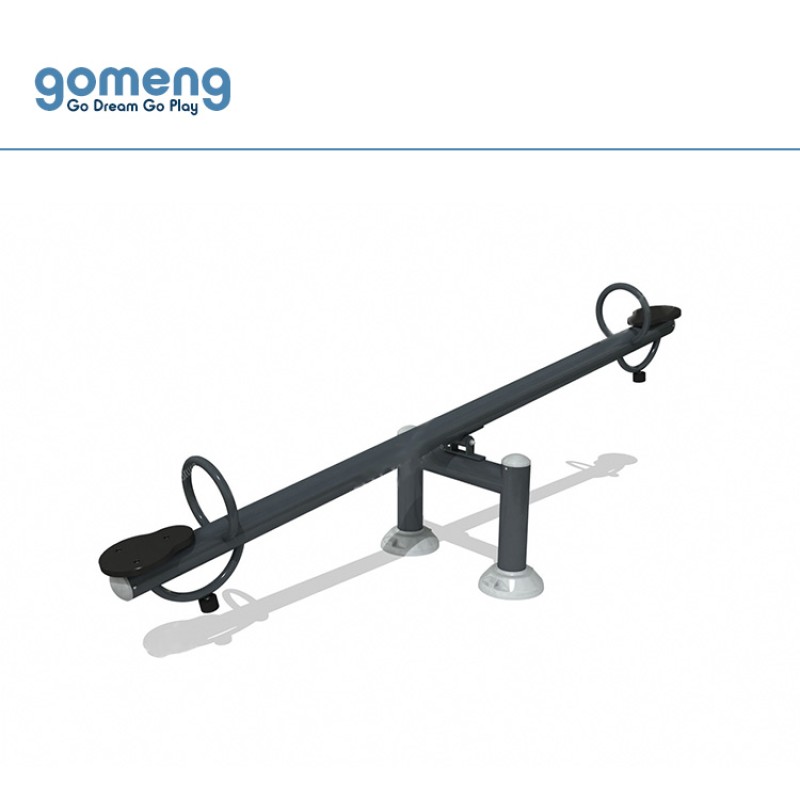 Swing Seat Supplier - Highback Full Bucket Coated Chain