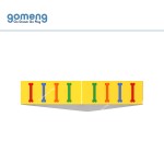 Dog Park Tunnel Supplier - Outdoor Exercise Equipment Sale