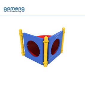 Dog Agility Equipment Factory - Gemeng Outdoor Drilling Kits
