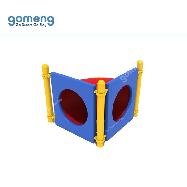 Dog Agility Equipment Factory - Gemeng Outdoor Drilling Kits
