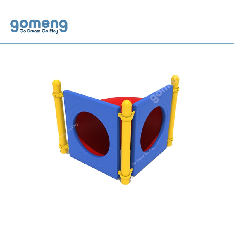 Dog Agility Equipment Factory - Gemeng Outdoor Drilling Kits