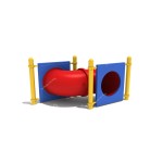 Dog Playground Equipment Supplier - Park Playground Supplies