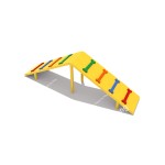 Dog Park Tunnel Factory - Outdoor Exercise Play Equipment Sale