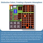 Indoor Playground Supplier - New Arrival Fitness Jumping Slide