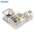 Indoor Play Equipment Manufacturer - Best Selling Multi-Function Theme