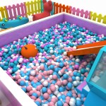 Indoor Playground Manufacturer - Multi-Function Non slip Padded