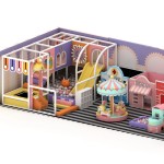 Indoor Playground Manufacturer - High Quality Customized Equipment
