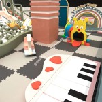 Play Equipment Sets Supplier - Factory Direct Modern Interactive Slide