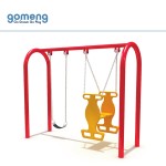 Outdoor Playground Equipment Factory - HDPE Plastic Commercial Slides