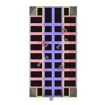 Indoor Playground Factory - Hot Sale Large Colorful Trampolines