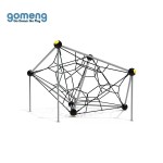 Outdoor Playground Equipment Factory - Customized Tree House Theme