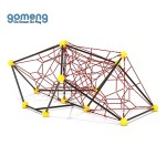 Outdoor Playground Equipment Supplier - Complete Amusement Park