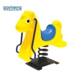 Spring Ride Supplier - Popular Style PE Board Rider Toys