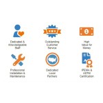 Playground Equipment Factory - Factory Direct Sale Soft Play Maze