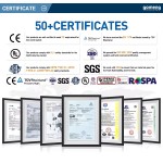 Trampoline Park Equipment Factory - Factory Price Customized Size