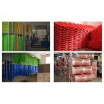 Outdoor Playground Equipment Factory - Easily Assembled LLDPE Material