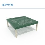 Dog Park Equipment Supplier - Outdoor Commercial Agility Gear