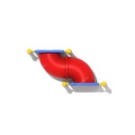Dog Playground Equipment Supplier - Park Playground Supplies