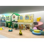 Role Play House Supplier - Wholesale Aesthetic New Design
