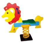 Playground Manufacturer - Factory Wholesale Price Slide Swing