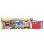 Indoor Playhouse Supplier - Durable Eco-Friendly Safe Materials