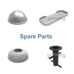 Outdoor Fitness Equipment Supplier - Health Space Runner Home