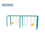 Spring Ride Factory - Popular Style Children Playground Toys