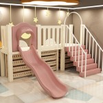 Soft Play Equipment Factory - Safe Sensory Ball Pit Jungle Gym