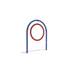 Dog Agility Training Kit Factory - Colorful Healthy Easy Clean