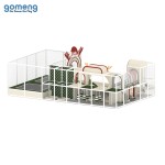 Indoor Playground Supplier - Professional Custom Christmas Theme