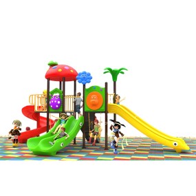 Educational Playground Supplier - Indoor Outdoor Kindergarten Games