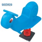 Spring Ride Supplier - Popular Animal Style Outdoor Playground