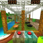 Indoor Playground Manufacturer - High Quality Jungle Adventure Theme