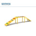 Dog Park Tunnel Factory - Outdoor Exercise Play Equipment Sale