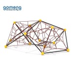 Outdoor Playground Equipment Supplier - Complete Amusement Park