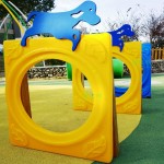 Dog Agility Course Supplier - Park Friendly Canine Exercise